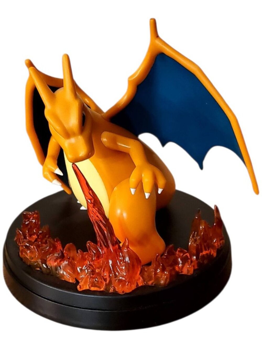 2024 Pokemon Charizard EX Statue Figurine